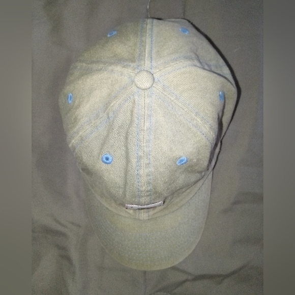 Adjustable Dad Hat California Republic Patch - Picture 4 of 8